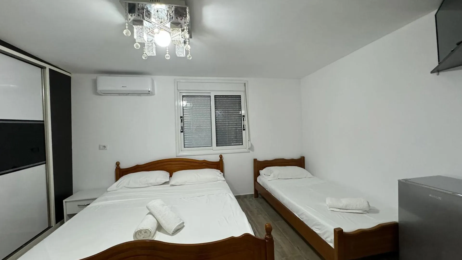 Summer Home Gjilek