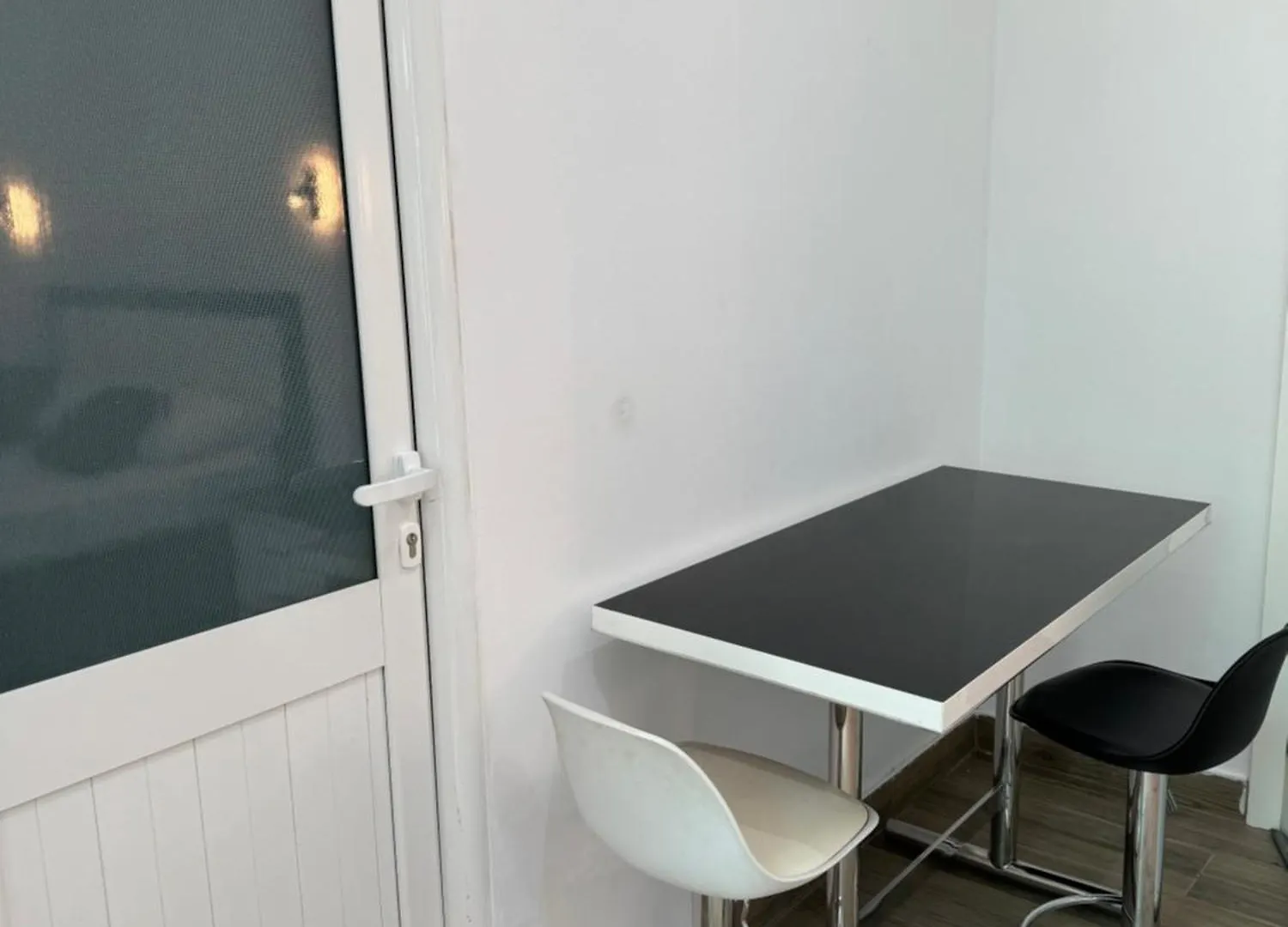 Lägenhet Summer Home Gjilek Albanien